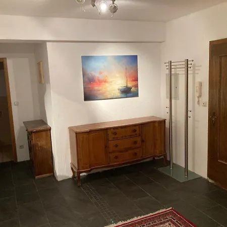 Boutique Zitrus Guest house Sonthofen