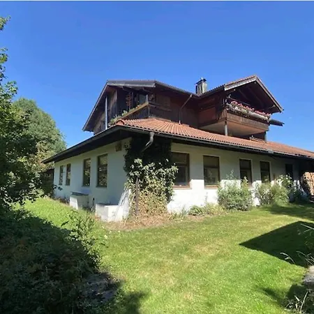 Guest house Boutique Zitrus Sonthofen